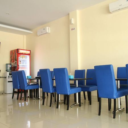נקסר Daya Hotel מראה חיצוני תמונה