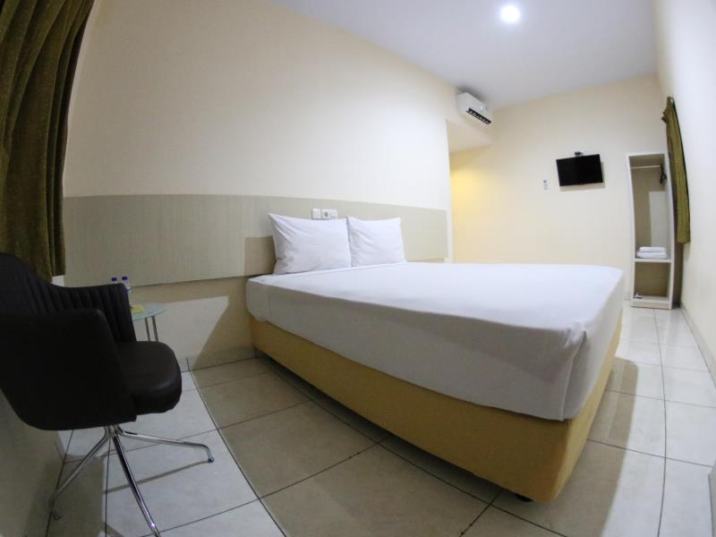נקסר Daya Hotel מראה חיצוני תמונה