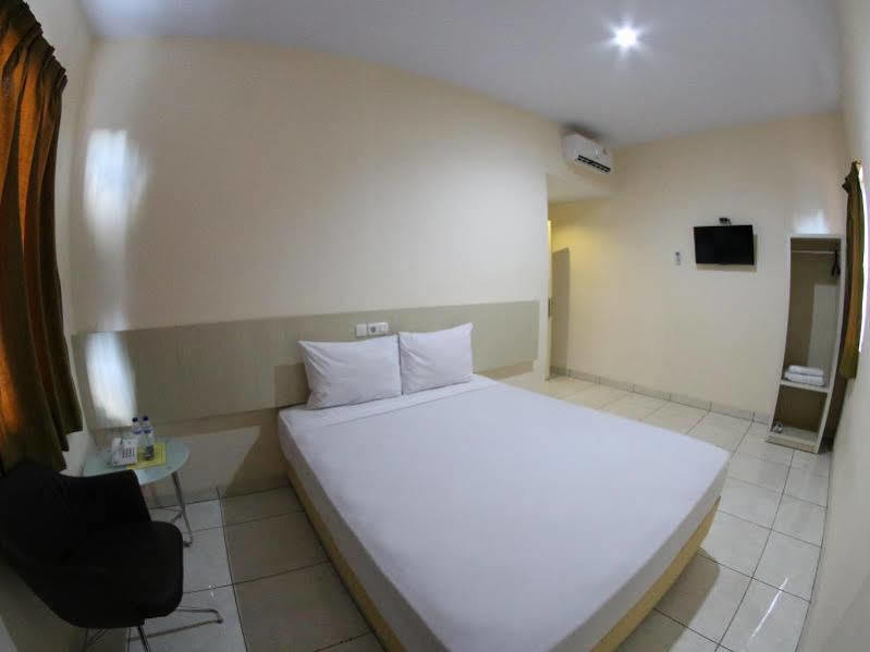 נקסר Daya Hotel מראה חיצוני תמונה